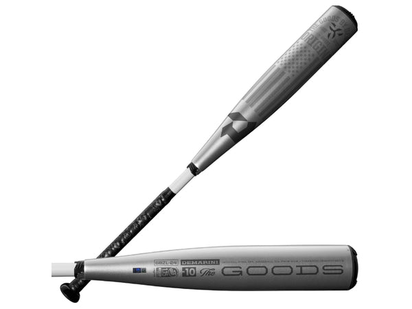 Demarini The Goods 10 Usssa Baseball Bat Mvp Athletic Supplies