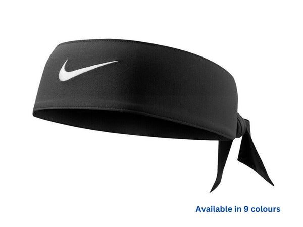 Nike Dri Fit Head Tie 4.0 MVP Athletic Supplies