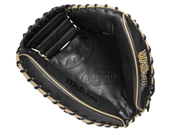 Wilson a2000 m1 catchers 2024 mitt