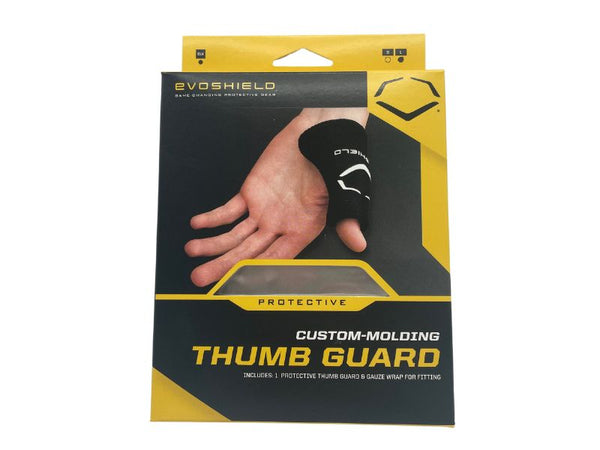 evoShield Protective Thumb Guard