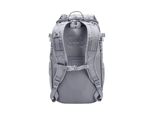 Under armour baseball discount backpack