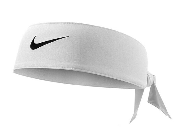 Nike 2025 head tie