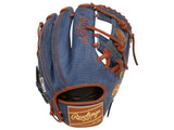 Rawlings HOH Pro Label Denim 11.5" Glove