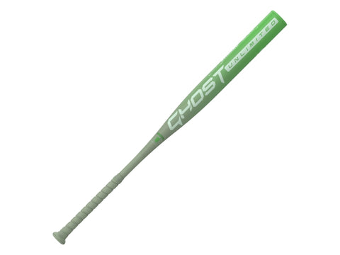 Easton Ghost Unlimited "Matcha" Fastpitch Bat