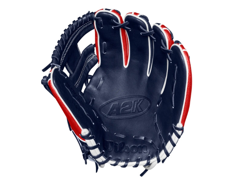 A2k glove deals