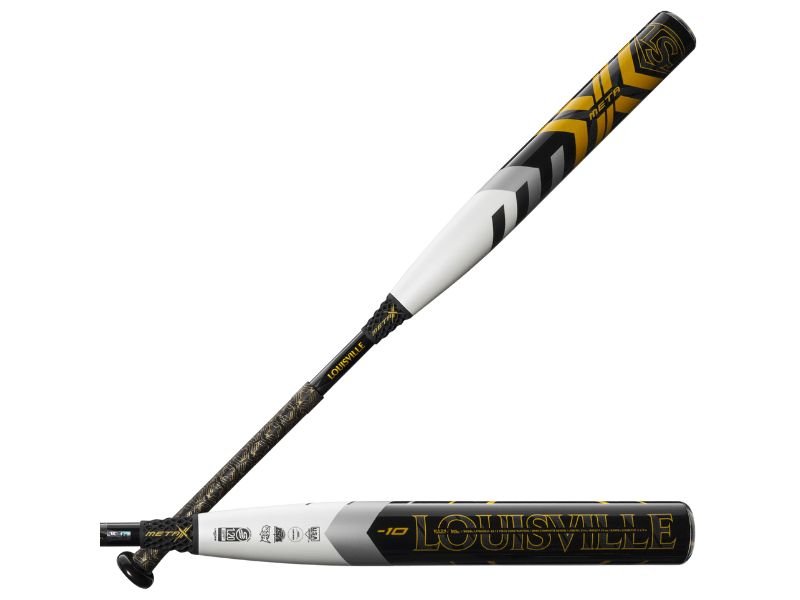 Lousiville 2024 Meta (-10) Fastpitch Bat