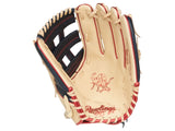 Rawlings 2025 Heart of the Hide 12.75" Fastpitch Glove