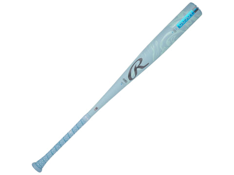 Rawlings 2025 Clout Ai (-3) BBCOR Baseball Bat