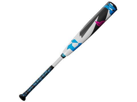 Demarini 2025 Zen (-10) USSSA Baseball Bat