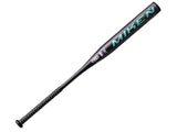 Miken 2025 JR9 1 Piece Supermax Slowpitch Bat