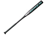 Miken 2025 JR9 2 Piece Supermax Slowpitch Bat