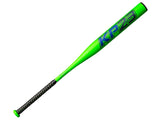 Miken 2025 KP23 1 Piece Maxload Slowpitch Bat