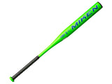 Miken 2025 KP23 1 Piece Maxload Slowpitch Bat