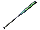 Miken 2025 KP23 2 Piece Maxload Slowpitch Bat