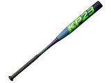 Miken 2025 KP23 2 Piece Maxload Slowpitch Bat