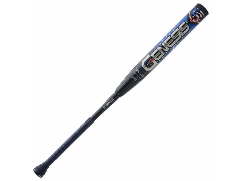 Louisville Scott Hartling Endload Genesis USSSA Slowpitch Bat