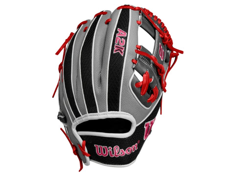 Wilson 2025 A2K 1786SS 11.5" Glove