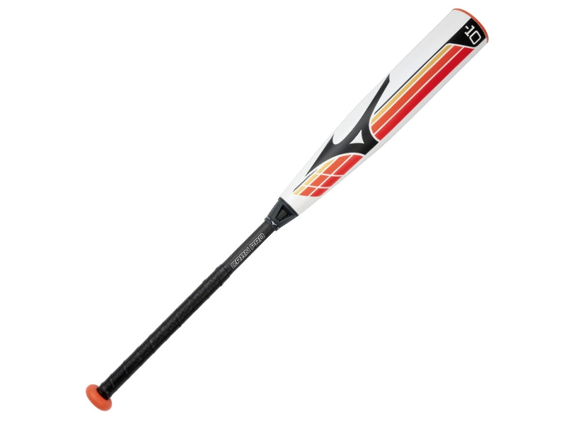 Mizuno 2025 CRBN Pro (-10) USSSA Baseball Bat