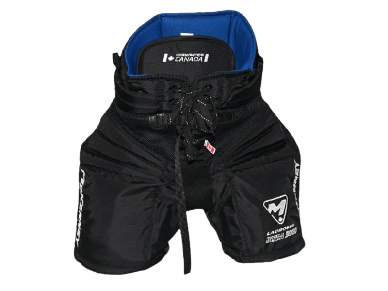 McKenney Ultra Tyke/Novice 3000 Box Lacrosse Goalie Pants