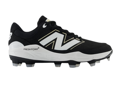 New Balance Fresh Foam 3000v7 Molded Cleat