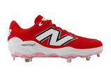 New Balance Fresh Foam 3000v7 Metal Cleat