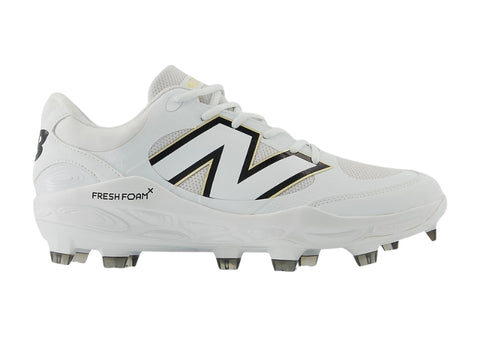 New Balance Fresh Foam 3000v7 Molded Cleat