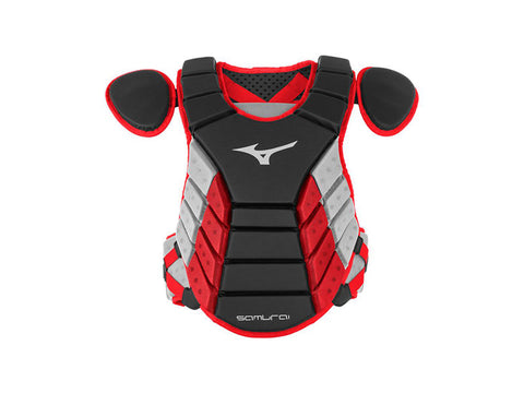 Mizuno Samurai 14" Catcher's Chest Protector