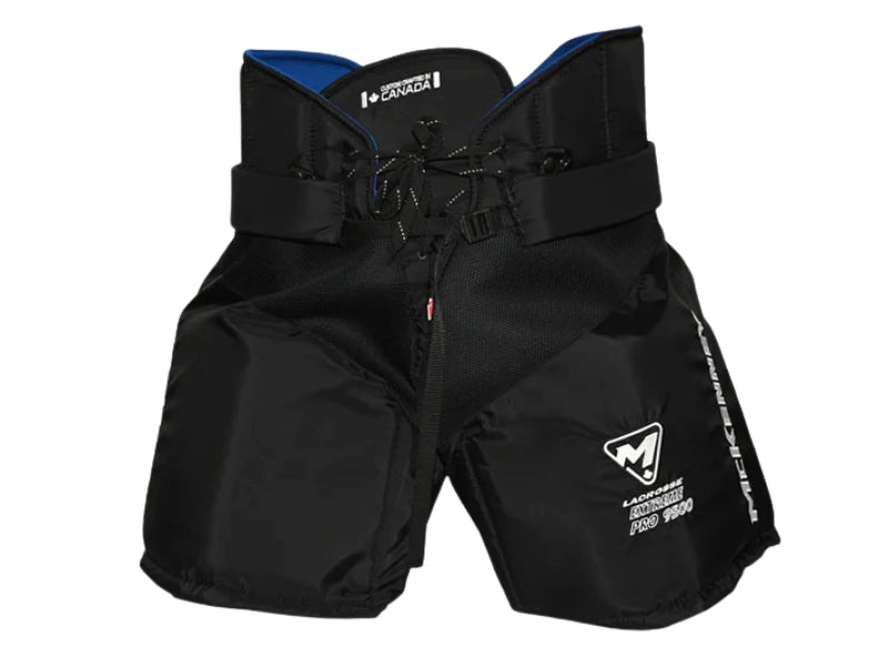 McKenney Extreme Pro 9500 Box Lacrosse Goalie Pants