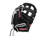 Wilson A1000 33" Fastpitch Catcher's Mitt