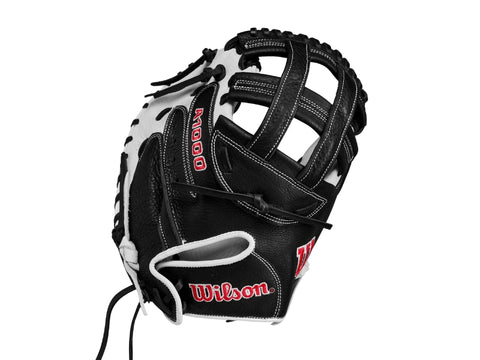 Wilson A1000 33" Fastpitch Catcher's Mitt