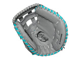 Wilson A500 Siren 32" Fastpitch Catcher's Mitt