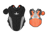 All-Star PHX Paige Halstead Fastpitch Catcher's Chest Protector