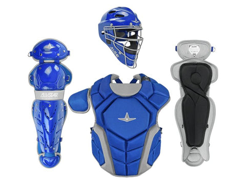 All-Star Top Star 9-12 Catcher's Set