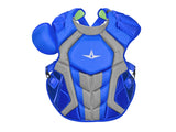 All-Star S7 AXIS Pro 16.5" Catcher's Chest Protector