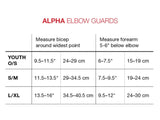 G-Form Alpha Elbow Guard