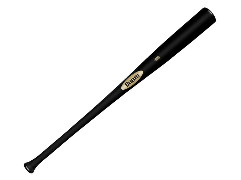 Baum Bat Gold Edition Flared Knob