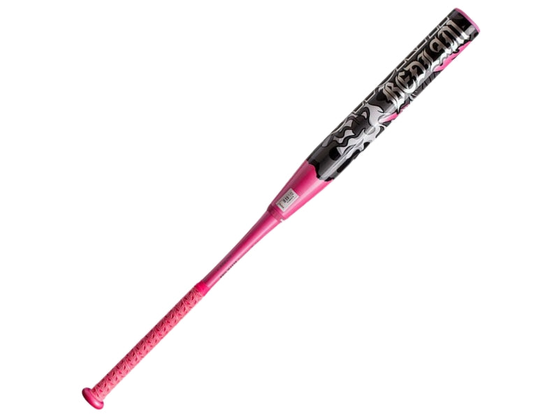 Worth Bedlam 2-Piece Balanced 13.5" Slowpitch Bat