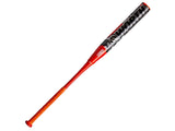 Worth Bedlam 2-Piece End Load 12.5" Slowpitch Bat