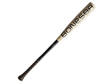 Warstic 2025 BONESABER (-3) BBCOR Baseball Bat