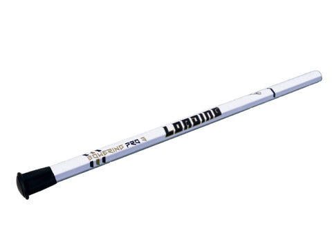 Loading Lacrosse Bowering Pro V Carbon Shaft