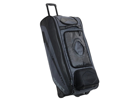 BowNet Commander Wheeled Bag