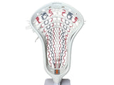 Warrior Burn FO Custom Strung Lacrosse Head