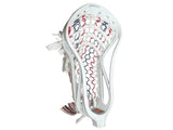 Warrior Burn FO Custom Strung Lacrosse Head