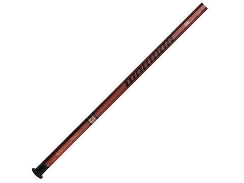 Warrior Burn XP2 "Redwood" Attack Lacrosse Shaft