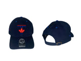 '47 Clean Up Adjustable City Connects Blue Jays Hat