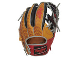 Rawlings ColorSync 8.0 11.5" Baseball Glove