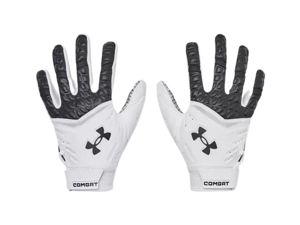 Under Armour Combat Lineman Football Gloves – MVP Athletic Supplies