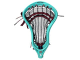 Warrior Baja Custom Strung Lacrosse Head