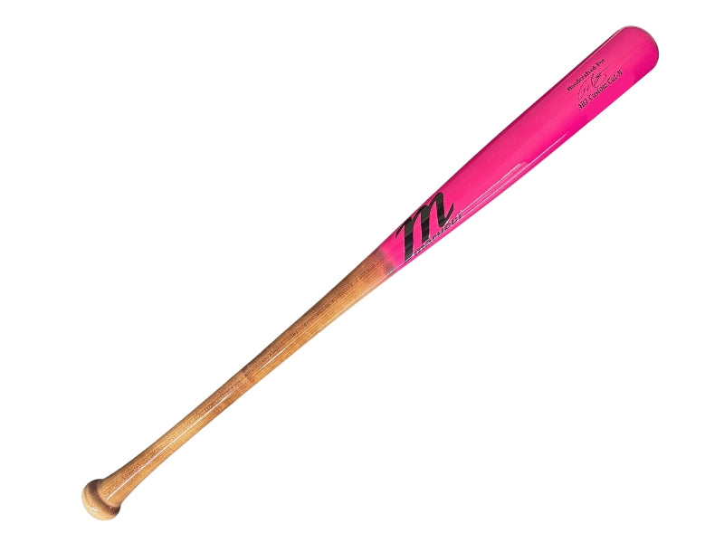 Marucci PRO-X AB2 "Dealer's Choice" Wood Bat