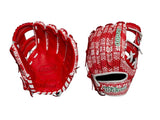 Wilson December 2024 Glove of the Month